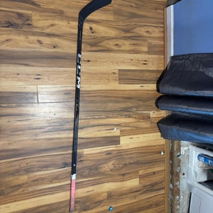 Senior CCM Ribcor Trigger 8 Right Handed Hockey Stick P29  (Used)