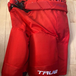New True Catalyst 9x4 Hockey Pants Large