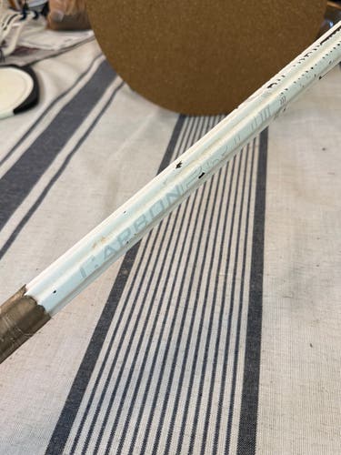 ECD Carbon Pro 3.0 Shaft (Used)