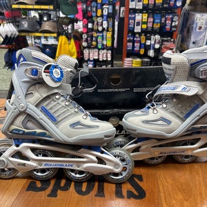 Rollerblade Aero 8W Women’s Size 6
