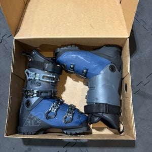 K2 Recon 90 MV Gripwalk 25.5 100mm 2023 Ski Boots