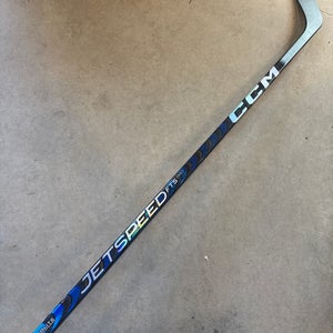 90 Flex P29 Senior CCM JetSpeed FT5 Pro Left Hand Hockey Stick P29 Pro Stock (New) NHL