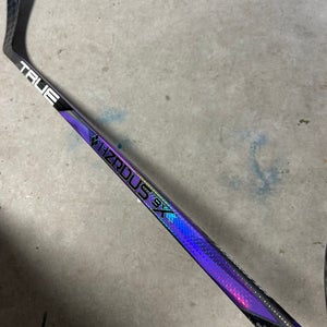 75 Flex P29 Project X Smoke Senior True Right Handed Pro Stock (New) NHL