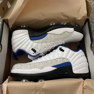 Jordan golf shoes