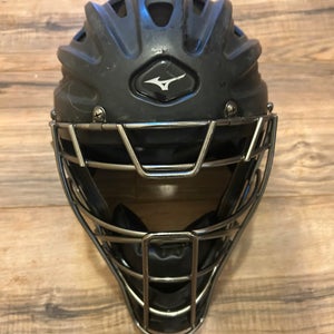 Mizuno Samurai Catcher's Set (Used)