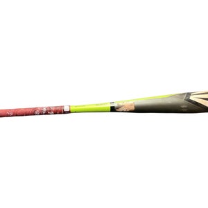 Easton S500 Alloy USSSA Certified Bat (-9) 22 oz 31" (Used)