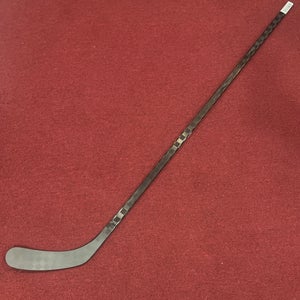 Senior Pro Blackout Right Handed P92 85 Flex (New) Stick Item#P985