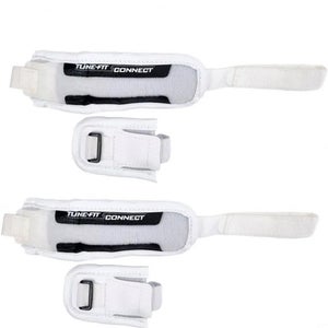 BAUER VAPOR TUNE FIT CONNECT STRAP