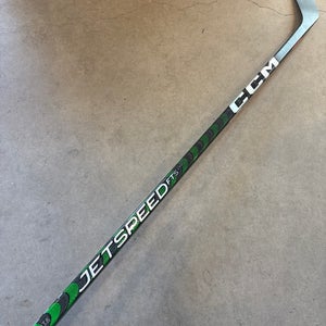 85 Flex P29 Senior CCM JetSpeed FT5 Pro Left Hand Hockey Stick P29 Pro Stock (New) NHL