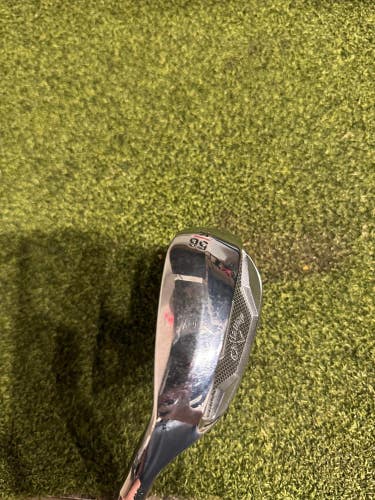 Callaway CB 56.14* Wedge, Catalyst Wedge Flex, LH
