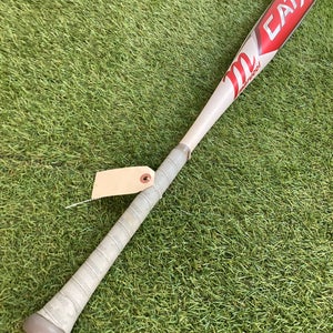Marucci CAT X Alloy (2 3/4") USSSA 2023 (-5)