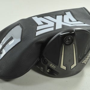 PXG 0311 Gen5 10.5* Driver Senior Flex Right Cypher 5.0 40g  # 198878