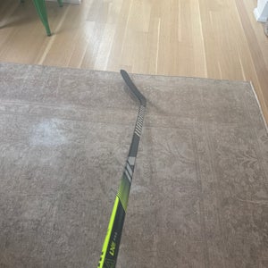 Warrior Alpha LX2 PRO Left Hand Hockey Stick W88 (New)