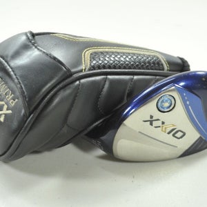 XXIO Thirteen 13 Womens 7-31* Hybrid Ladies Flex Right DST 34g Graphite # 198731