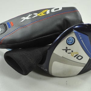 XXIO Thirteen 13 Women's 3-16* Fairway Wood Ladies Flex RH 34g Graphite # 198082