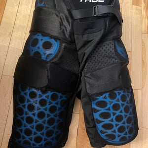 New True Catalyst 9x5 Girdle Senior Large