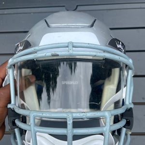 Adult Small Riddell SpeedFlex Helmet (Used)