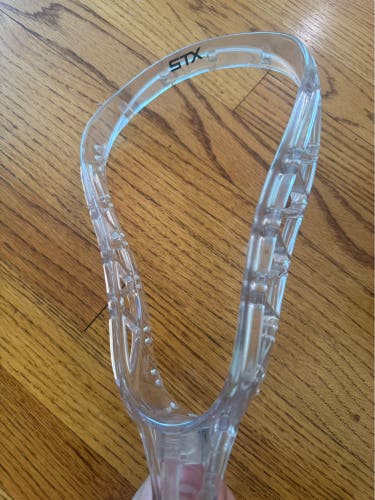 *Rare* STX Excalibur Ice