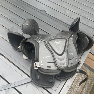 Used Cheap Pads