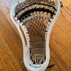 Brine Matrix Head (Used)