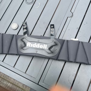Football rib protector