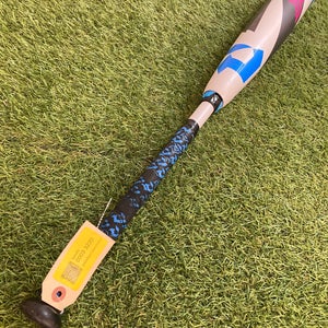 DeMarini Zen (2 3/4") USSSA Bat 2025 (-10)