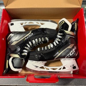 CCM Tacks AS580 Hockey Skates 7.5 R (New)