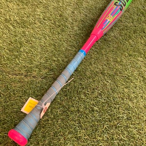 Soldier Sports TANK (2 3/4") USSSA Bat 2025 (-8)
