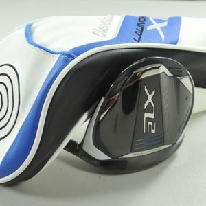 Cleveland Launcher XL2 12* Driver Senior Flex Right Ascent 40g  # 198610