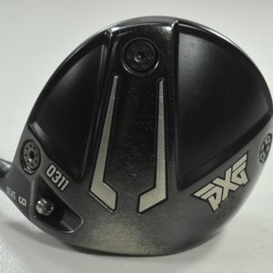PXG 0311 Gen5 9* Driver Stiff Flex Right Riptide CB 6.0 60g  # 198072