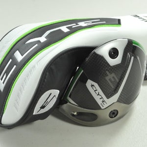 Callaway Elyte Triple Diamond 10.5* Driver Stiff Flex KBS MAX HL 45g  # 198531