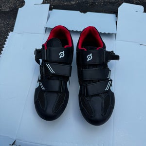 Delta Compatible Peloton Cycling Shoes