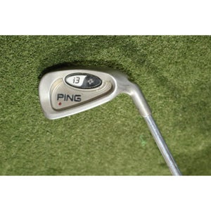 Ping i3 + Red Dot 38" Golf 7 Iron RH / 2C-S677