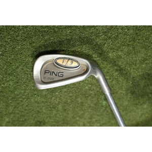 Ping i3 O-Size Red Dot 37" Golf 7 Iron RH / 2C-S678
