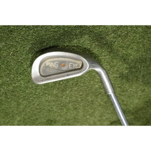 Ping Eye 2 Orange Dot 37" Golf 7 Iron RH / 2C-S680