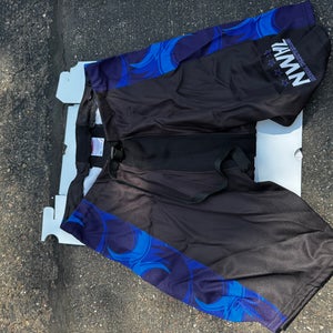 Black  Medium  Pant Shell Pro Stock (New)