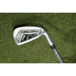 Ping i20 Green Dot 37.5" Golf 7 Iron RH / 2C-S681