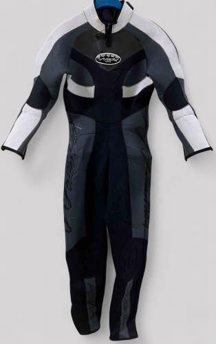 Women's Waterproof Sweden Wetsuit D38M-W - US size 10