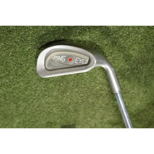 Ping Eye 2 Red Dot 37" Golf 7 Iron RH / 2C-S682