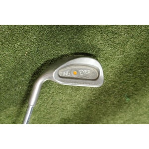 Ping Eye 2 Orange Dot 36.5" Golf 7 Iron LH / 2C-S684