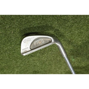 PING Toe Heel Karsten III Black Dot 36.5" Golf 7 Iron RH / 2C-S685