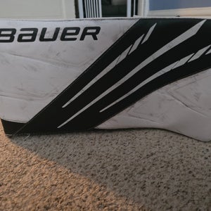 2021 Bauer Vapor 3X Regular (Used)