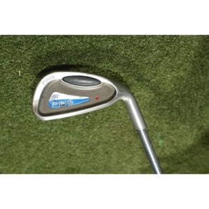 Ping G2 Red Dot R Flex 37" Golf 7 Iron RH / 2C-S689