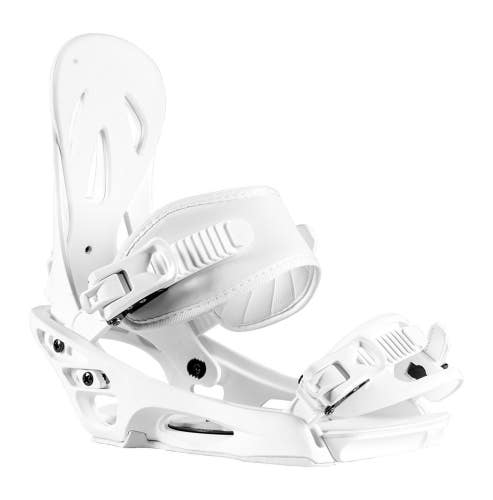 Rome Shift Snowboard Bindings Women's Size M/L (US 8.5+)