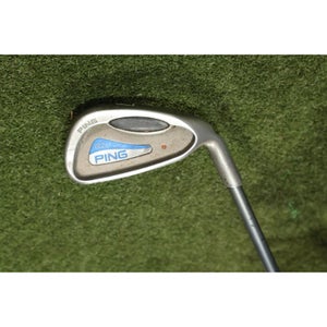 Ping G2 EZ Orange Dot R Flex 37" Golf 7 Iron RH / 2C-S690