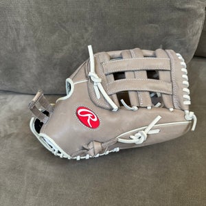 Rawlings RH R9 Softball Glove 13" (New)
