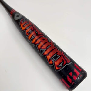 Demarini Defiance 31/19 (-12.5) USSSA Baseball Bat