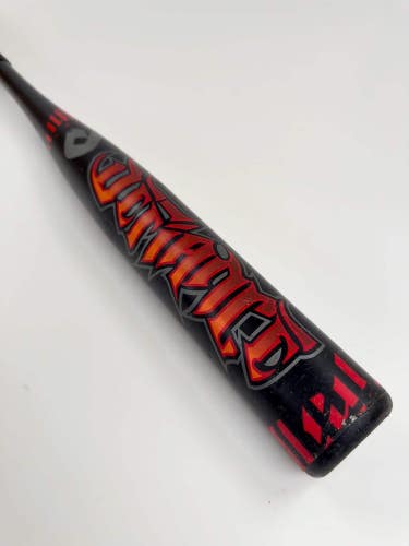 Demarini Defiance 31/19 (-12.5) USSSA Baseball Bat