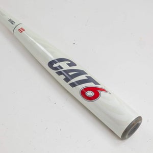 Marucci CAT6 33/30 (-3) BBCOR Baseball Bat