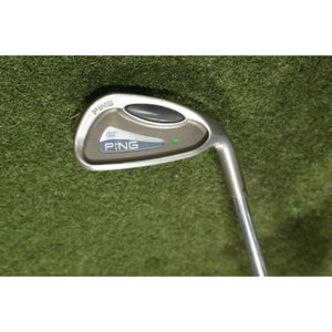 Ping G2L Green Dot 37" Golf 7 Iron RH / 2C-S693